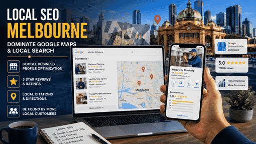 What Our SEO Services Melbourne Actually Include
