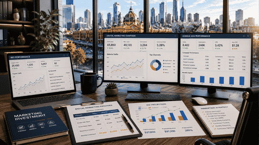 What Should You Ask Before Hiring a Melbourne Agency