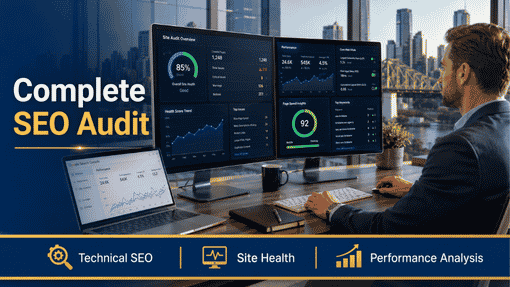 What We Can Do For You as Your SEO Agency Brisbane