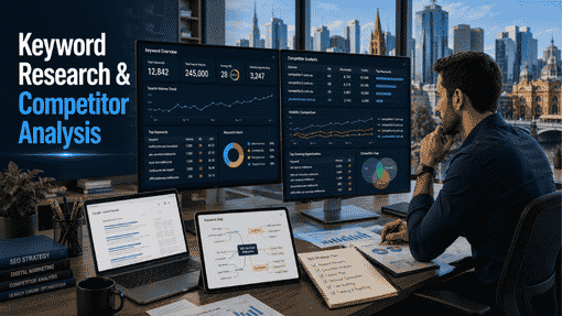 What a Real SEO Expert Actually Does For Your Business