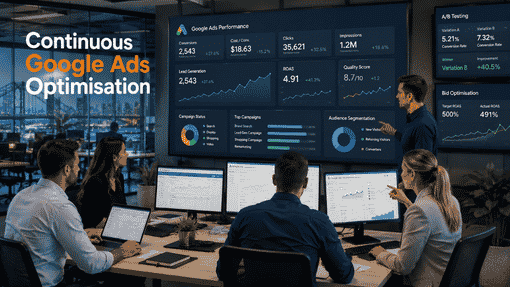 What is the solution Strategy before spend