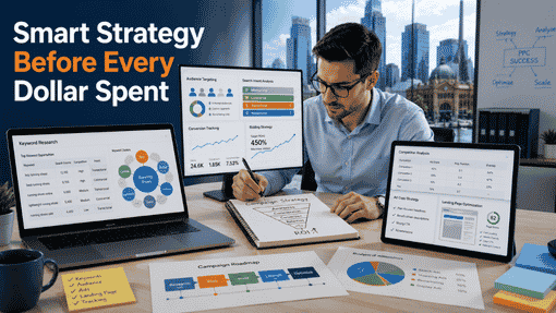 What makes us better than other agencies