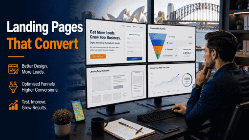 Why Choose Digital Dhanu for Google Ads Management Australia