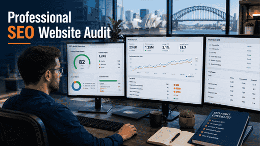 Why Every Business Needs an SEO Consultant Sydney Owners Can Depend On