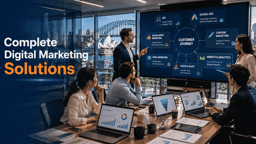 Why We Are Better Than Other Agencies