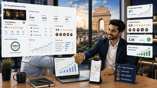 What Digital Dhanu Can Do for Your Business